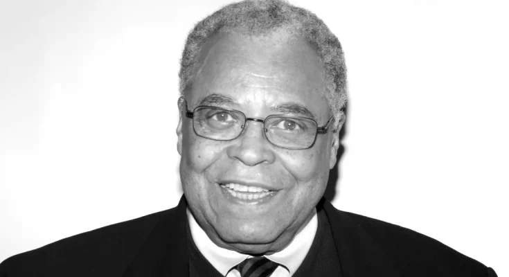 James Earl Jones | Source: Getty Images