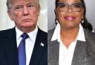 Oprah Winfrey Announces She Will Leave America Before January 20