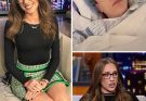 20 minutes ago in New York City, With a heavy heart, we must share some sad news about Kat Timpf…