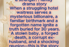 My ex stole my newborn… now he’s a billionaire who thinks I’m a stranger! | family drama story