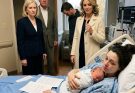 They Handed Her Divorce Papers After Birth—Then Learned Her Hidden Truth