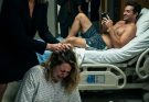 Right after I gave birth, my mother-in-law stormed in—demanding I give up the VIP room. “How dare you waste my son’s money?