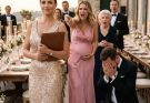 My husband threw a secret party for his pregnant assistant after stealing my entire $50M company. “She already signed the papers,” he smirked to his mother.