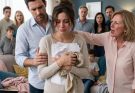 My husband and I bought our first home after years of sacrifice, but my mother-in-law filled every room with relatives and told me, “Family rules this house,”