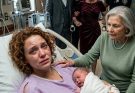 I hid the hospital bill from my husband because he said we were broke—until my grandmother asked what happened to my $300,000 monthly allowance.