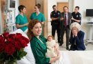 “We’re grieving. Call a taxi yourself,” my mother-in-law said while I went into labor at the funeral.