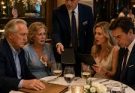 My wife and I went out to dinner with my son and his wife at a restaurant on Mother’s Day. My daughter-in-law told the waiter, “We’re not paying for her.” My son heard it — and nodded. I just kept eating. When the bill came, the manager walked over and said one sentence. Their faces went pale.