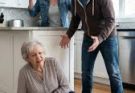 My mother-in-law left me everything. The house, $87,000 in savings, her car. Not her own son. Not her daughters. Me – the daughter-in-law who moved in and helped her the last three years.