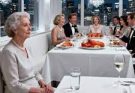 “We don’t serve extra food,” my daughter-in-law said as she slid a glass of water toward me while her family ate $60 lobsters.