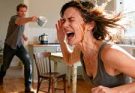 My husband threw boiling coffee in my face during breakfast. And all because I refused to give my credit card to his sister. 😡