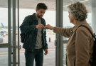 My son forgot to hang up, and I heard him call me a burden. So while he and his wife were smiling their way through Italy and France, planning a future that already included my house, I quietly sold the $875,000 home his father and I spent 32 years paying off, packed everything without a word, and came back just in time to watch his key stop working in my front door.