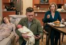 He came home to find his wife collapsed on the floor while his mother calmly finished dinner beside her.