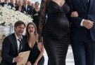 He shoved my nine-month pregnant body off the freezing cliff, laughing as he claimed the $50 million life insurance.