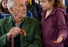 I was eighty-two years old when a little girl on a crowded city bus said something that changed my life forever.