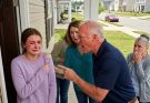 My parents skipped the funeral of my husband and two children because it was my sister’s birthday. Days later, they learned a truth they could never undo.