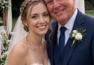 I married a man 30 years older for his fortune. After his funeral, his lawyer handed me a box and said, “He made sure you got exactly what you deserved.”
