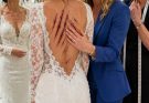 Unzipping my sister’s gown at the bridal boutique, I gasped. Her spine was covered in fresh lash marks. “If I cancel, his billionaire father will bankrupt our parents!” she sobbed. Smiling coldly, I whispered, “Then we won’t cancel.” They thought I was just a powerless consultant. Overnight, I dismantled his empire. As the arrogant groom walked down the aisle, he was greeted by…