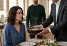 My father-in-law insisted on serving me soup every weekend. When I finally reviewed a seven-second recording, the truth was impossible to ignore.