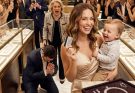 The minute my divorce was final, I canceled my ex-mother-in-law’s card. My ex called screaming: “Her card declined on a $50k Cartier necklace! You humiliated her!”