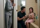 My eight-year-old daughter sent me five voice notes, crying: “Daddy, I’m so cold…
