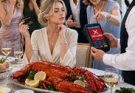My Family Ordered $4,386 Worth Of Lobster After 3 Years No Contact—Then Dad Pushed The Bill At