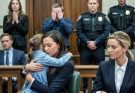 I never told my eight-year-old daughter that I worked as a judge, and her school didn’t know either. To them, I was simply a polite single mother-someone easy to dismiss. One afternoon I arrived early to pick her up and discovered she had been treated terribly by a teacher and shut inside the equipment storage room … When I confronted the teacher and showed the video I had recorded, she curled her lip and said, “Your daughter is too slow to under-stand. This is how I deal with stu-dents like her … Before I could re-spond, the principal cut in sharp- ly. “If that video ever gets out, we’ll expel your child and make sure every private school in the area hears about it.”