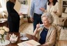 At 77, I dressed for my son’s 7 p.m. townhouse dinner after covering $93,600 of his life that year alone