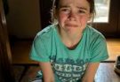 WHEN MY 15-YEAR-OLD DAUGHTER, Lucy, came home with red, puffy eyes, I knew something was wrong. She had spent the week babysitting for our neighbor, Mrs. Carpenter, who promised her $11 an hour. “What happened, Lucy?”
