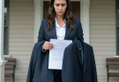 My husband left a dry cleaning receipt in his coat. $47. His usual place charges $12. Different city. I called. “We have 6 suits under that name. Monthly account. Since 2021.” He owns two suits. I drove there.