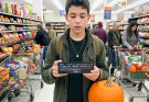 My son sent me a message: “Mom, I know you just bought us the house, but Sarah’s dad says you can’t come to Thanksgiving.