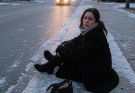 I am a SINGLE WOMAN. Recently, my HUSBAND LEFT ME after 18 years of marriage, and I didn’t know how to move on …