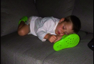 TO MY SON You may never fully understand just how deeply I love you. But with every beat of my heart, I carry a silent prayer…