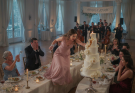 At my wedding, my sister TRIPPED into the clce. “Guess that’s KARMA for saying no” she said. My mom just shrugged. “She’s disappointed. She wanted you to pay the DOWN PAYMENT”…