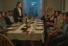 “Apologize to my sister or get out of my house!” my husband barked across the dinner table. So I pushed back my chair, crossed to her, and delivered the one line that ended three marriages- including ours…