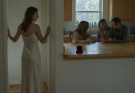 Just hours before my wedding, I stopped by my sister’s house to pick up one final item. As I reached the hallway, I overheard her speaking quietly with our parents about a plan they had kept from me…