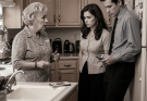 My mother-in-law stood in the centre of my kitchen, surveyed the house I had quietly supported for years, and informed me that I had fourteen days to move out…