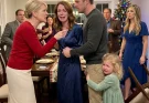 Christmas dinner ended with my mom spitting in my face, calling me a leech, and telling me to take my five-year-old daughter—the “burden”—and leave. My husband quietly took my hand and led us out. I thought the worst was over. Then, the next morning, my dad called and said, “Your mother just found out about the house.”