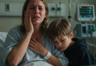 I Was Devastated After Losing My Second Baby During Childbirth – Then My 8-Year-Old Son Told Me What He’d Seen My Husband Do…