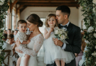 Two Days Before My Wedding I Discovered My Fiancés Secret Plan