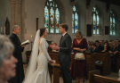 I was standing at the altar, ready to marry the man I loved, when the priest asked if I took Ryan to be my husband. Instead of saying “I do,” I looked him in the eyes and shouted, “I don’t!”…