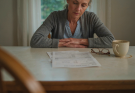 My 67-year-old mom moved into my house “for a few months” after her rent went up. I never charged her anything. I covered groceries, utilities, her phone bill, and most of her medications because she kept telling me her pension barely lasted to the end of the month…