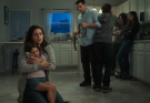 My father yanked off his belt to punish my three-year-old daughter, Camila, over a soda. As I cradled her after she slammed onto the kitchen tile, my mother looked at us and said, “She had it coming.”…