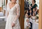 Ten minutes before our wedding, I heard my fiancé tell his sister, “Don’t worry about daycare anymore. Natalie will take care of all three kids starting Monday.”