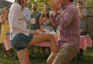 My husband’s family never knew I had once been an MMA champion. At my mother-in-law’s BBQ, my brother-in-law poured beer over my head. My husband stood up and told him to apologize to me. He laughed, shoved my husband, then punched him in the mouth. He told me to sit down because it didn’t concern me. Then he grabbed my wrist… and that’s when my sister-in-law started screaming.